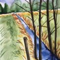 Klant imago Canson Montval 300g Fijne grang - 19x24 cm