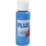 Plus Color Hobbyverf - primair blauw - 60 ml
