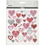 Stickers - harten