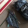 Klant imago Breinaalden zonder knop Zing - 15 cm 5,00 mm