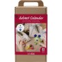 Adventskalender - Model