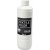 Textielkleur textielkleur - wit - 500 ml Textielkleur textielkleur - wit - 500 ml