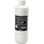 Textielkleur textielkleur - wit - 500 ml