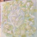 Klant imago Acrylverf W&N Galeria 500ml - 415 Mengwit