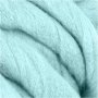 XL Acrylgaren met Wol - 300 g - Turkoois