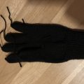 Klant imago DROPS Baby Merino Uni Colour garen - 50g - Zwart (21)