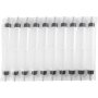 Lijmflesjes met tip - 60 ml - 20 st