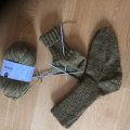 Klant imago Medium raggi 100g - Old Moss-denim