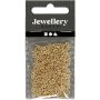 Ketting - verguld - 2 meter