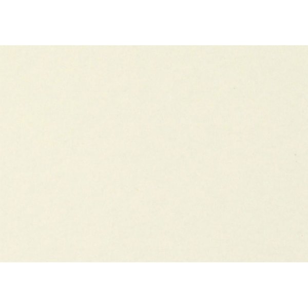 Partij papier/karton - gebroken wit - A4 - 25 vellen