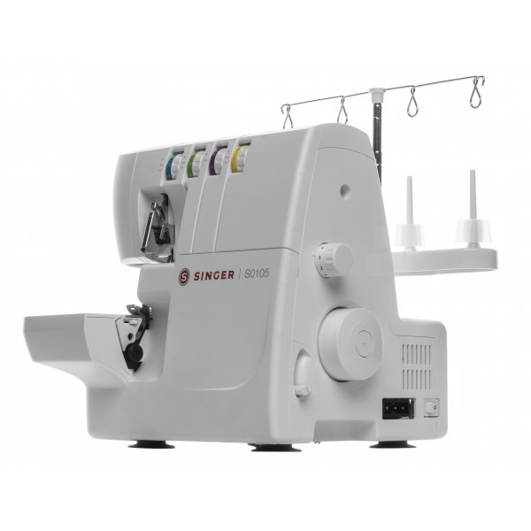 Singer-overlock S0105 Singer-overlock S0105