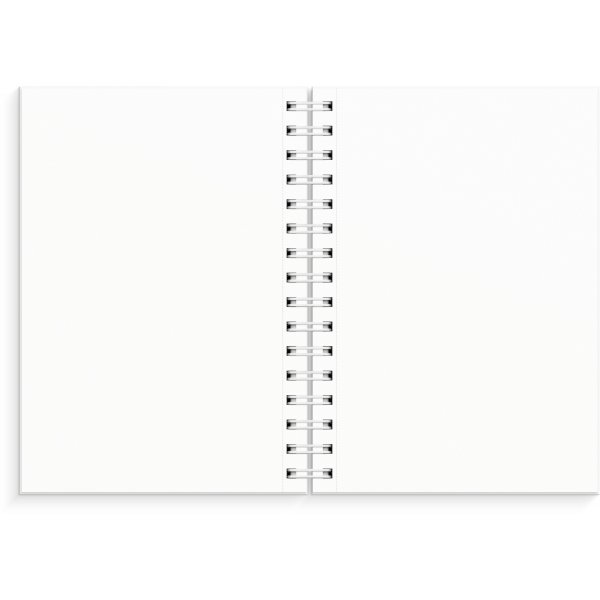 Notitieboekje - A5 Notitieboekje - A5