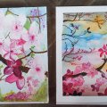 Klant imago Aquarelverf W&N Professional Half kopje - 192 Kobaltviolet