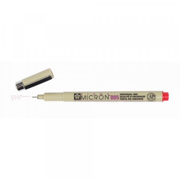 Pigma Micron - Uitg