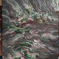Klant imago Acrylverf Campus 500 ml - Groen Diep (803)