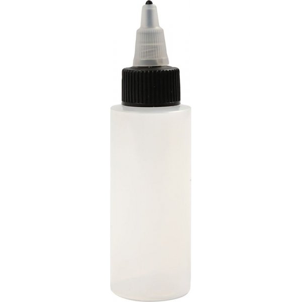 Lijmflesjes met tip - 60 ml - 20 st