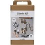 Start DIY Kit Sieradenklei, Sieraden