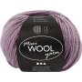 Wolgaren - lavendel - 100 gr