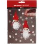 Mini-doe-het-zelfpakket - Kerstmannen