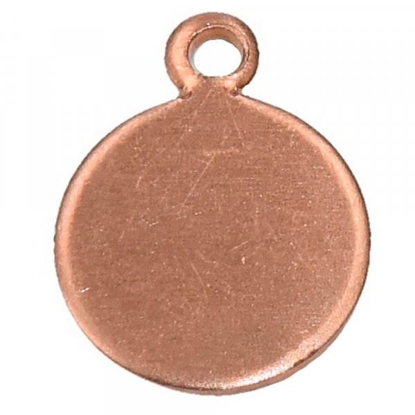 Pendel Rond - 10 mm
