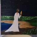 Klant imago Acrylverf W&N Galeria 60ml - 483 Permanent groen licht