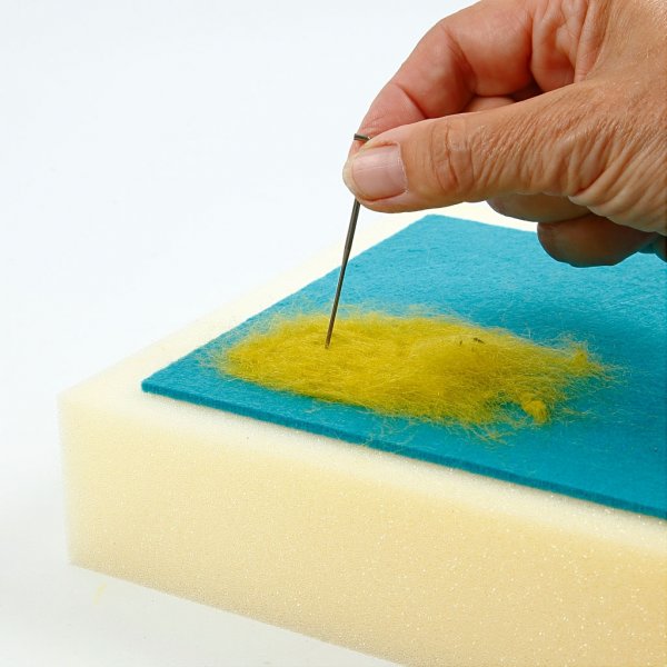 Viltnaalden - medium - 10 st