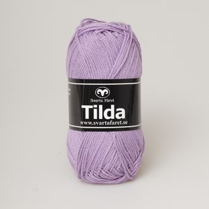 Black Sheep Tilda garen 50g - Paars (62) Black Sheep Tilda garen 50g - Paars (62)