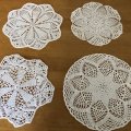 Klant imago Ogen met franjes 230 kleuren