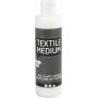 Textielmedium - 100 ml