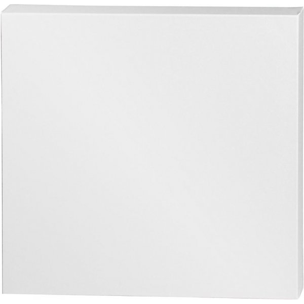 ArtistLine Canvas - wit - 50x50x3,5 cm - 5 st ArtistLine Canvas - wit - 50x50x3,5 cm - 5 st