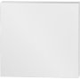 ArtistLine Canvas - wit - 50x50x3,5 cm - 5 st