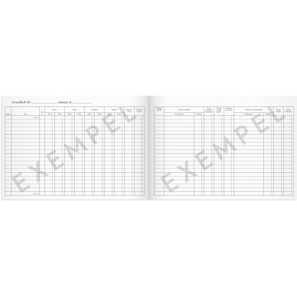 Basisboek/agenda - A4L Basisboek/agenda - A4L