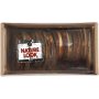 Houten planken met gaten - 25 st
