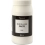 Pigment Modelleerpasta - fijn - 500 ml