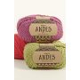 Drops Andes-garen - 100 g