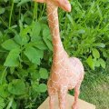 Klant imago DAS Klei 1 kg Terracotta