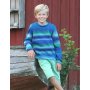 Breipatroon - Trui - kinderen en dames