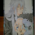 Klant imago Copic Ciao - BV31 - Bleke lavendel