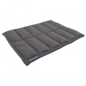 Verzwaarde deken - 38 × 28 cm 1,2 kg Verzwaarde deken - 38 × 28 cm 1,2 kg