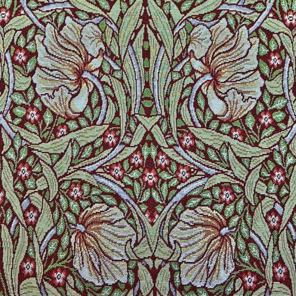Tapijtstof - Nature\\\'s Flora 07