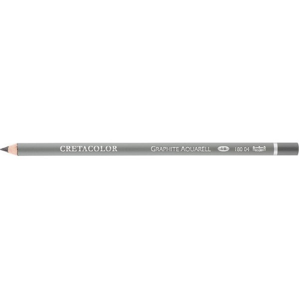 Aquarelpen Cretacolor Graphit Aquarell