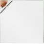 ArtistLine Canvas - wit - 50x50x1,6 cm - 5 st