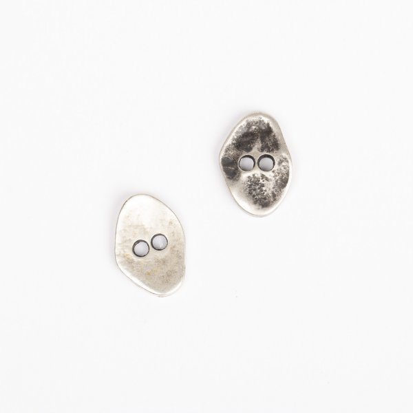 Knopen - Asymmetrisch - 20 mm 534