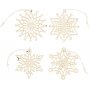 Ornamenten - 8 st