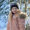 Klant imago Kattenogen � 14 mm - groen 2 st.
