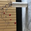 Klant imago Viltwol - rood 50 g Merinowol superfijn
