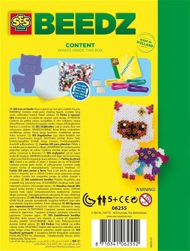 De parel - alpaca De parel - alpaca