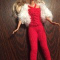 Klant imago Junior 50g - Rood