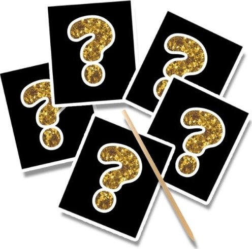 Kraspapier - LOL Verrassing