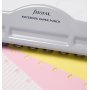 Perforator voor Filofax Notebook